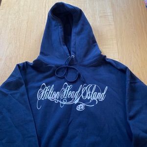 Sweatshirt Hilton Head Island